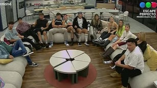 La encuesta, que nunca falla, ya determinó al próximo eliminado de Gran Hermano.