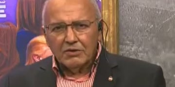 Murió un candidato a diputado nacional en Misiones tras sufrir un infarto en un streaming