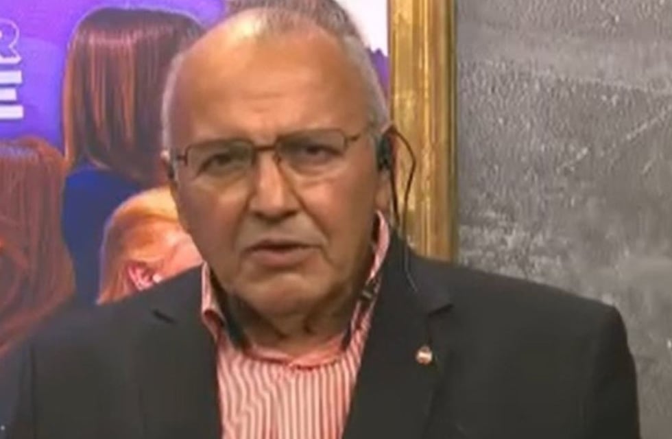 Murió un candidato a diputado nacional en Misiones tras sufrir un infarto en un streaming