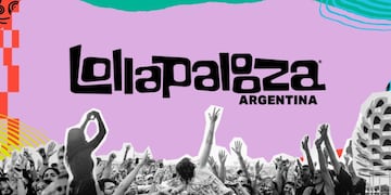 ¿Se supende el Lollapalooza 2024?: Cómo solicitar el reembolso de las entradas