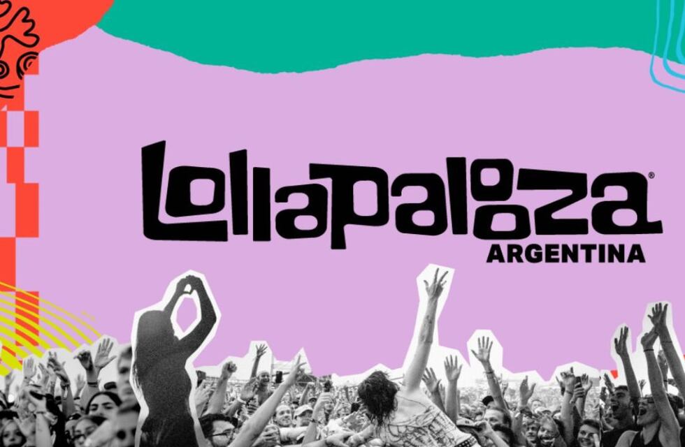 ¿Se supende el Lollapalooza 2024?: Cómo solicitar el reembolso de las entradas