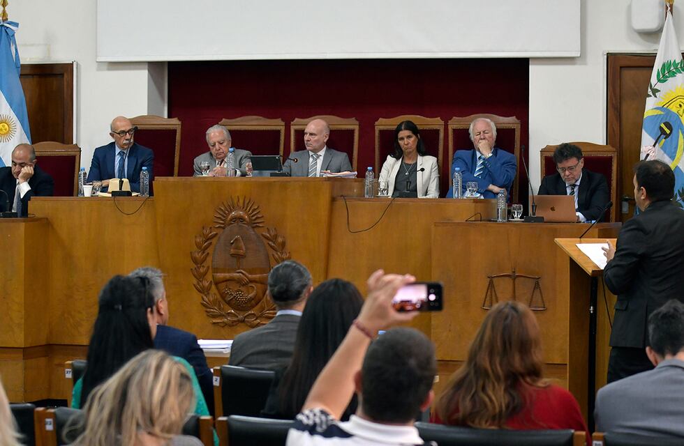 Reina sí, reina no: el conflicto judicial de Guaymallén entró en etapa de definición