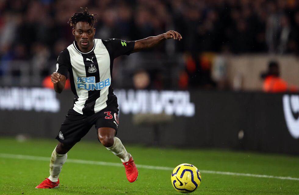 El futbolista Christian Atsu fue encontrado muerto tras haber desaparecido luego del terremoto en Turquía