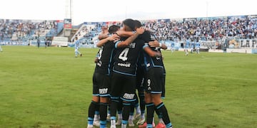 La etapa de los 32avos de la Copa Argentina tendrá este miércoles a Gimnasia de Jujuy y San Martín de San Juan como protagonistas en Córdoba.