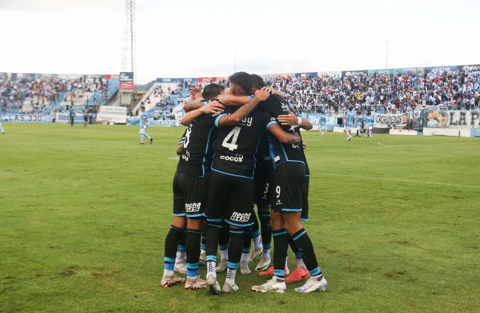 Copa Argentina: Gimnasia y Esgrima de Jujuy va por el pase a 16avos de final