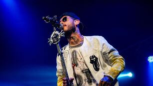 Ulises Bueno reposteó el video del cordobés.