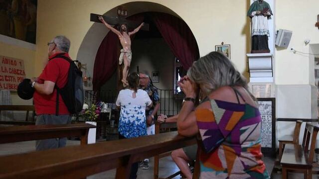 Semana Santa