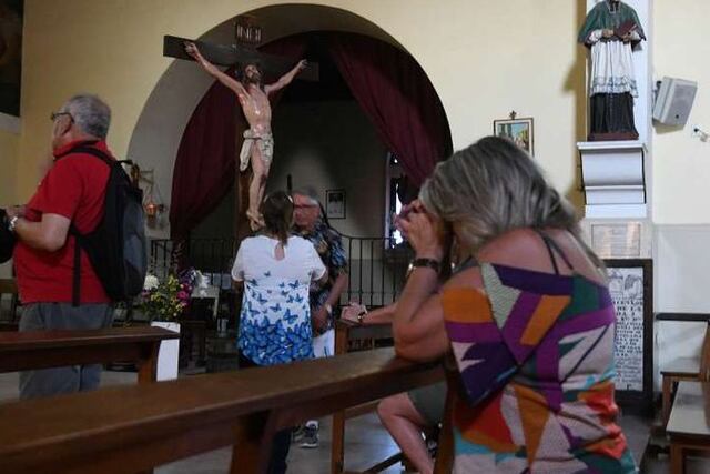 Semana Santa
