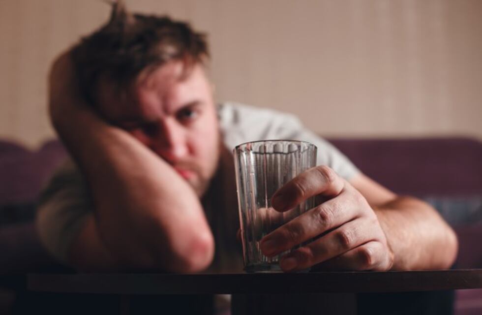 Cómo aliviar la resaca después de las fiestas