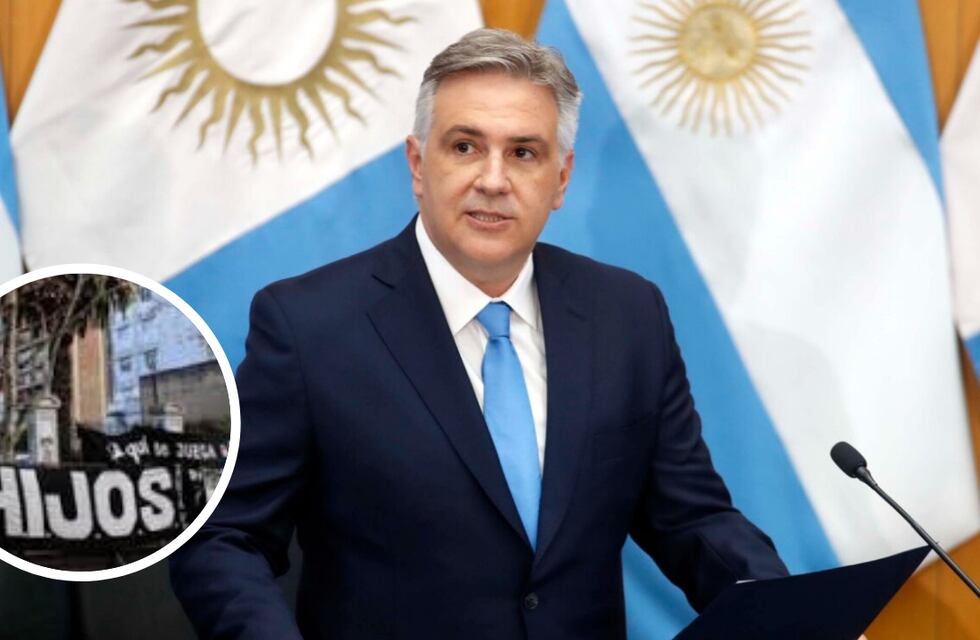 Llaryora se solidarizó con Hijos de Rosario: “Repudio el violento ataque que sufrió”