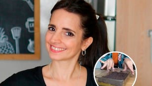 Cómo hacer bocaditos dulces sin azúcar y sin harina: la receta de Paulina Cocina que es ideal para los más chicos