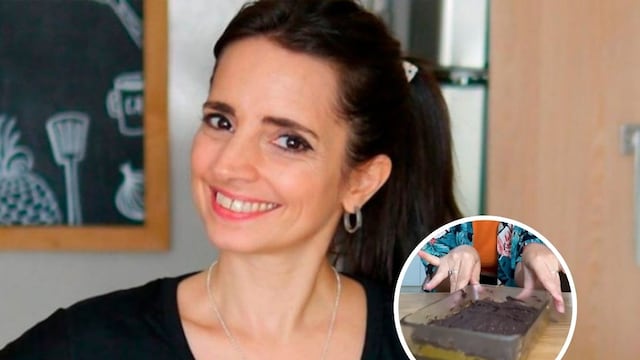 Cómo hacer bocaditos dulces sin azúcar y sin harina: la receta de Paulina Cocina que es ideal para los más chicos