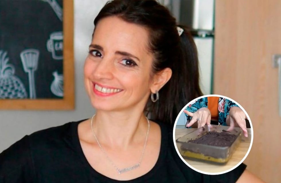 Cómo hacer bocaditos dulces sin azúcar y sin harina: la receta de Paulina Cocina que es ideal para los más chicos