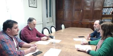 Mañana sesiona el Concejo Deliberante de Tres Arroyos