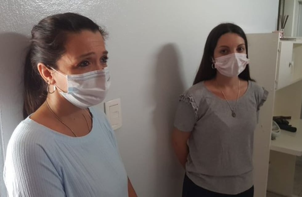 Córdoba insegura: desvalijaron su consultorio y las dejaron sin trabajo