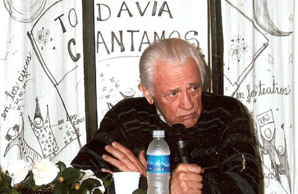 Historiador de Chajarí será distinguido por el Fondo Nacional de las Artes