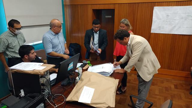 Gobierno de Catamarca.