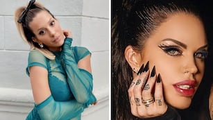 Noelia Marzol defendió a Sofía Clerici tras el escándalo con Martín Insaurralde