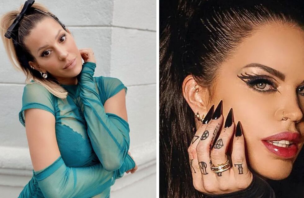 Noelia Marzol defendió a Sofía Clerici tras el escándalo con Martín Insaurralde