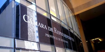 Demarcación entre municipios obtuvo dictamen en la Legislatura Misionera.