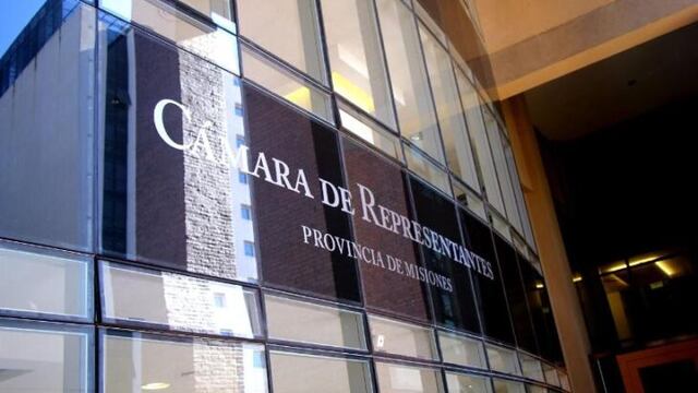 Demarcación entre municipios obtuvo dictamen en la Legislatura Misionera.