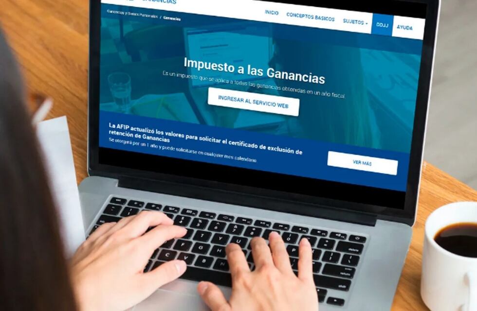 El Gobierno oficializó el nuevo piso del Impuesto a las Ganancias: de cuánto es ahora