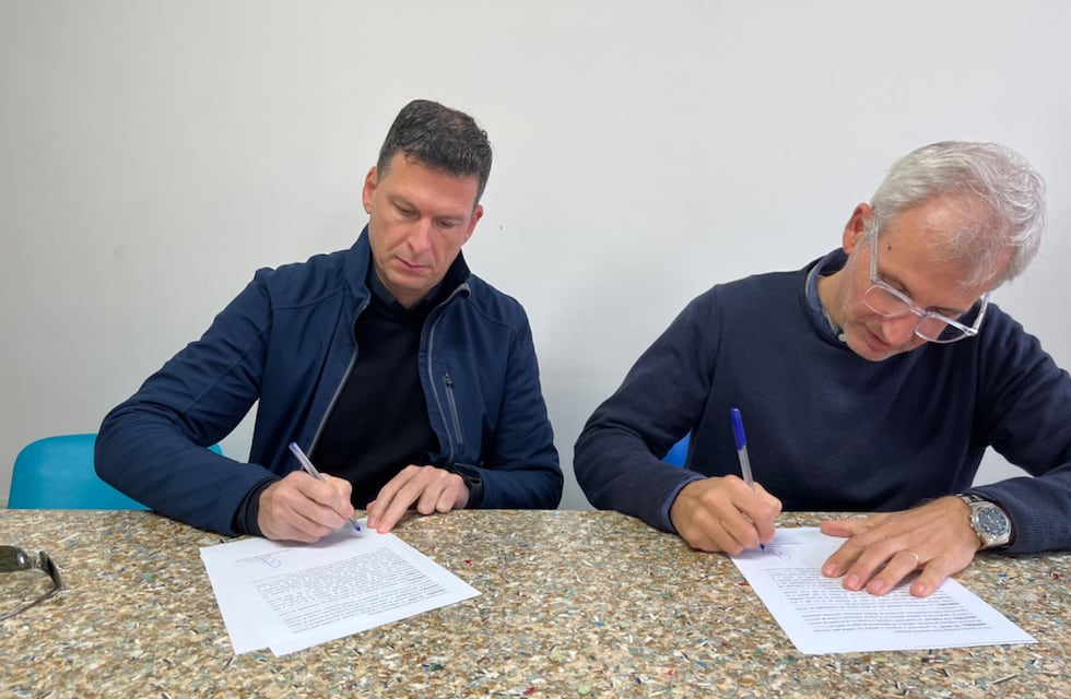 Una empresa rafaelina medirá su huella de carbono