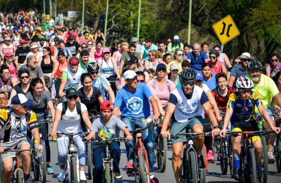 Encuentros Interescolares en la ciudad