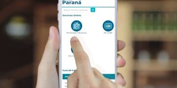 Mi.Paraná se presenta hoy en la Casa de la Costa