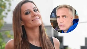 Revivieron el contundente Tweet de Natacha Jaitt sobre Marley: lo dijo en 2018.
