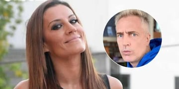 Revivieron el contundente Tweet de Natacha Jaitt sobre Marley: lo dijo en 2018.