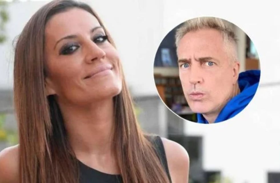 Salió a la luz el contundente tweet de Natacha Jaitt sobre Marley: lo dijo en 2018