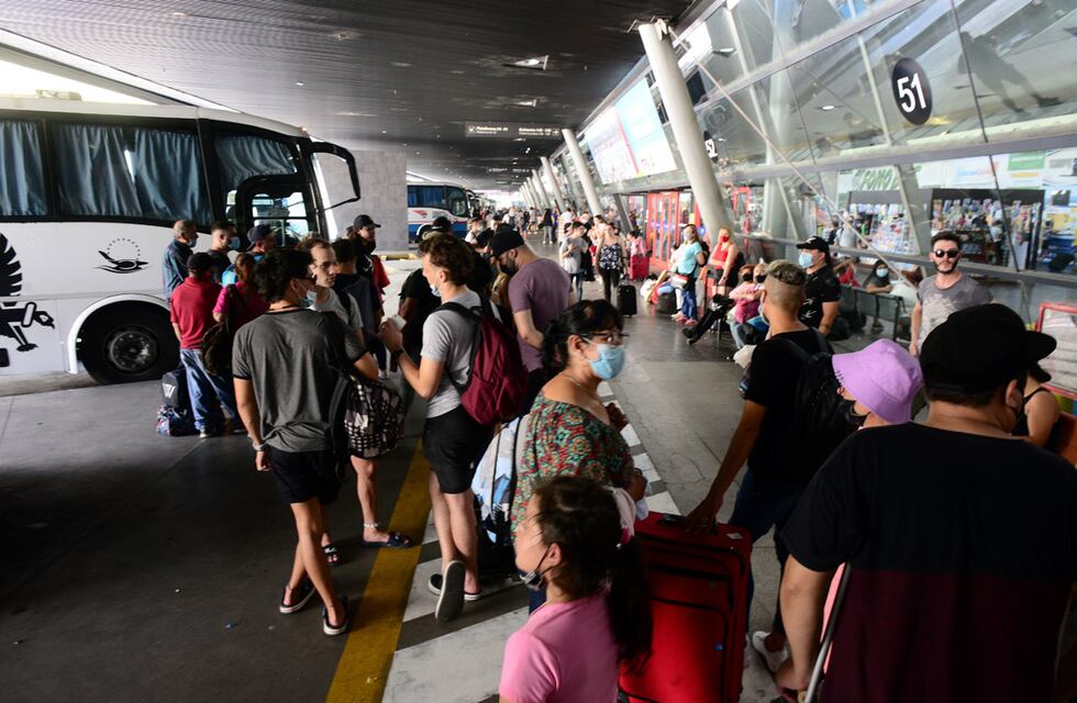 Covid en Córdoba: cuáles son las restricciones que continuarán hasta el 31 de marzo