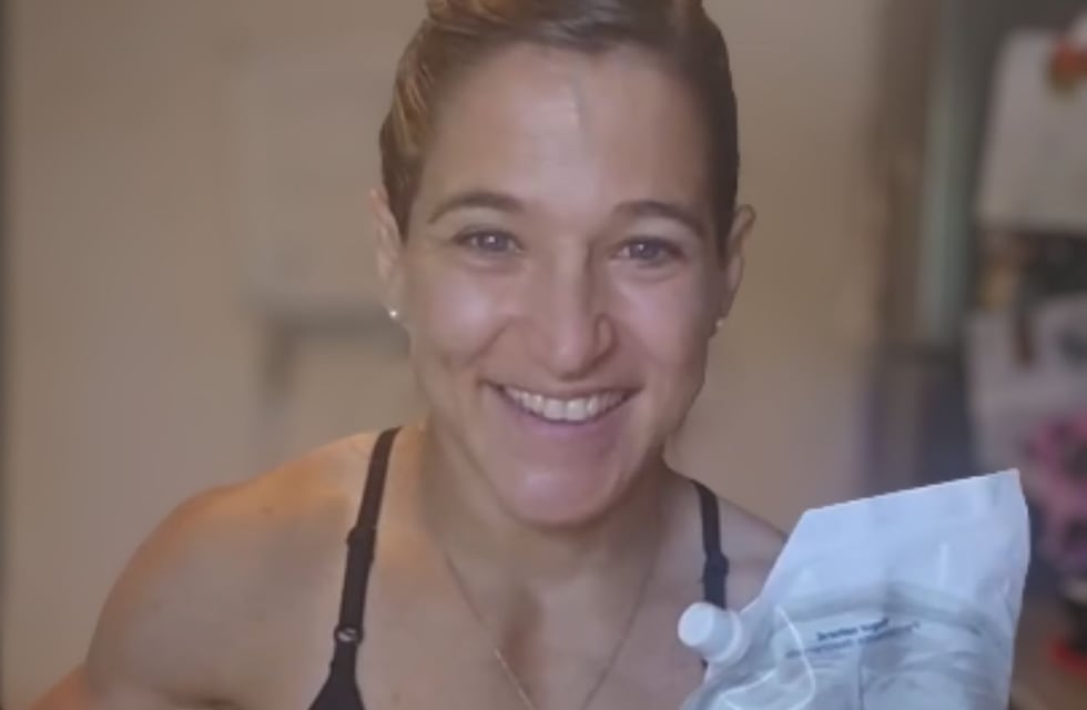 Paula “Peque” Pareto expuso los mensajes agresivos que recibe en Instagram: “Las que duelen”