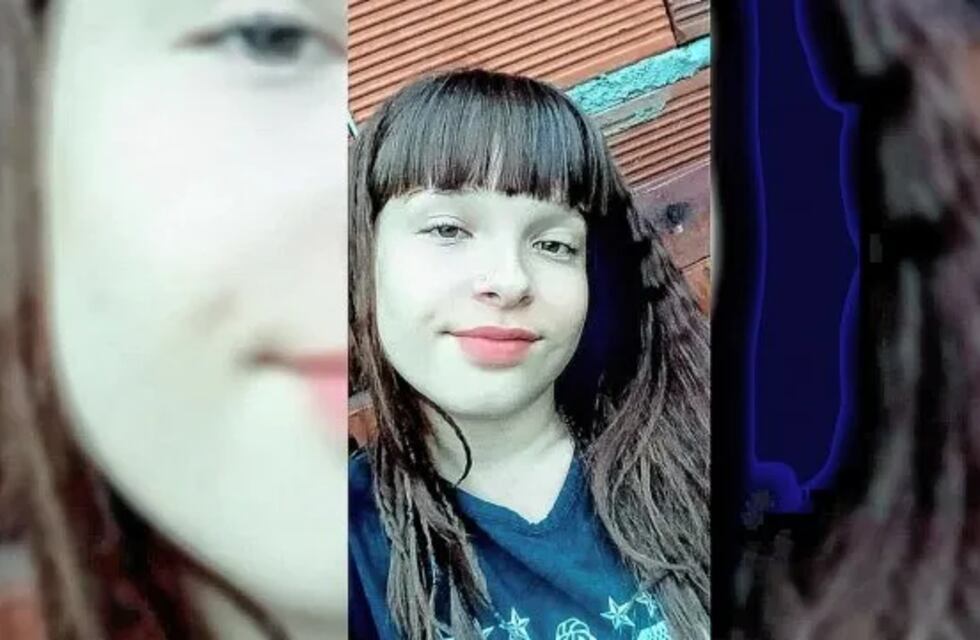Buscan a una menor de 13 años que se fue de su casa en Colonia Avellaneda el lunes
