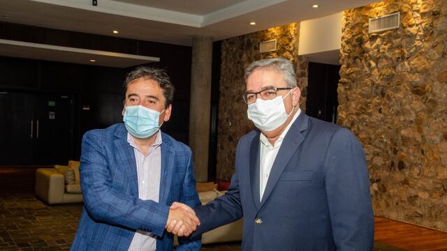 Gobierno de Catamarca.