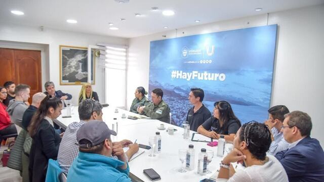 Realizarán operativos de control para el 25 y 31 de Diciembre