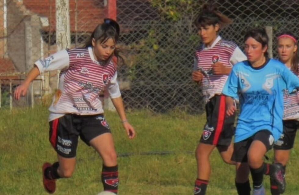Fútbol Femenino: fin de semana negativo en la Liga del Sur