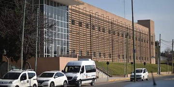 Hospital Gualeguaychú