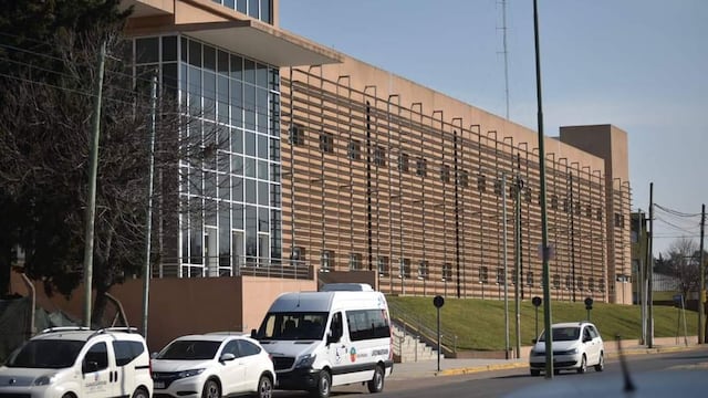 Hospital Gualeguaychú