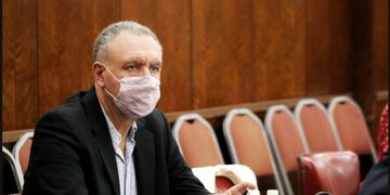 Polémica por el proyecto de reconocimiento facial para infractores de tránsito