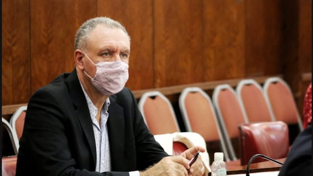 El bloque del Frente de Todos expresó una fuerte preocupación por la oleada de siniestros viales que se dieron el último tiempo.