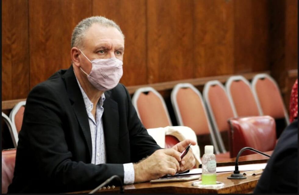 FDT sobre reconocimiento facial: “No es seguridad, es espionaje”