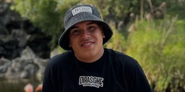 Tras su separación de Daniela Celis, Thiago Medina respondió preguntas sin filtro y sorprendió con su confesión más íntima: “20 centímetros”.