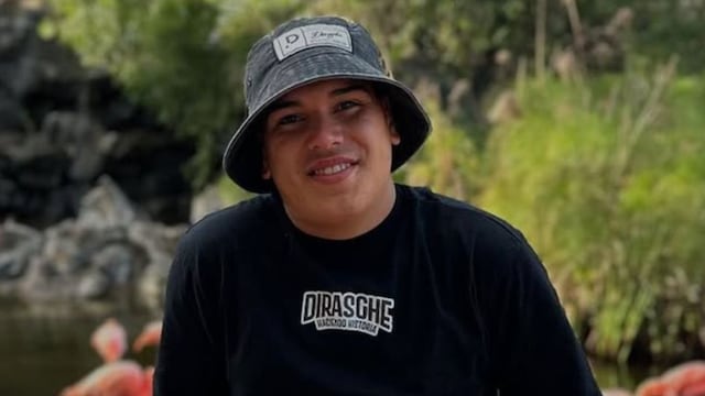 Tras su separación de Daniela Celis, Thiago Medina respondió preguntas sin filtro y sorprendió con su confesión más íntima: “20 centímetros”.