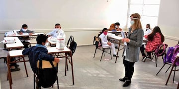 Se conoció el Calendario Escolar 2021 (La Trocha Digital)