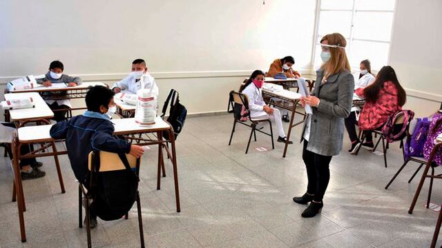 Se conoció el Calendario Escolar 2021 (La Trocha Digital)