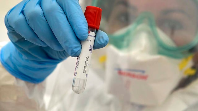 Coronavirus