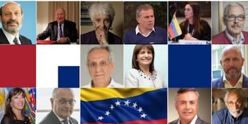 Comunicado del FARDEV