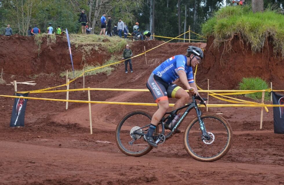 Exitoso fin de semana largo en Puerto Rico con la llegada del ciclismo MTB